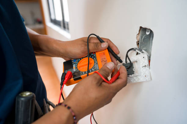 Best Electrical Troubleshooting Services  in Hallsville, TX