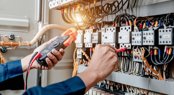 Best Best Electricians Near Me  in Hallsville, TX