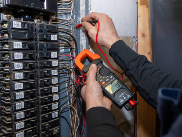 Best Electrical Upgrades for Homes  in Hallsville, TX